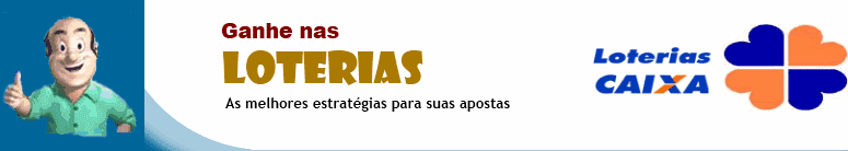 Como ganhar na loteria, ganhar na lotof�cil, ganhar na mega sena, ganhar na lotomania, fechamentos para loterias, mega sena, lotomania, quina, lotofacil